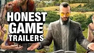 Farcry 5 live