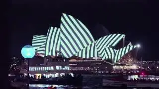 Vivid Sydney2018