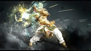 Striker Succession Aakman (15 Min) 260 AP | BDO