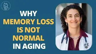 Is Memory Loss Normal with Aging? What&rsquo;s Typical vs Concerning