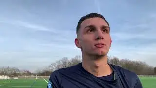National 3 : US Raon - FC Metz 2