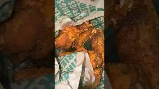 What&rsquo;s Your Favorite Thing From WingStop