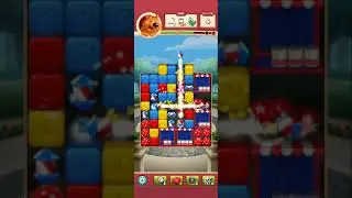 Toon Blast Level 3965-3961-2 Clear(5)