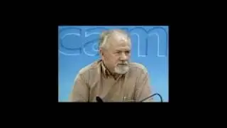Jornal da UFSM - Entrevista com Humberto Gabbi Zanatta - PARTE 2