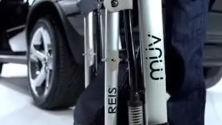 Muv - Make Your Muv