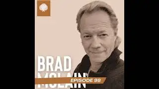 Brad McLain, Professional Identity of Informal Science Educators