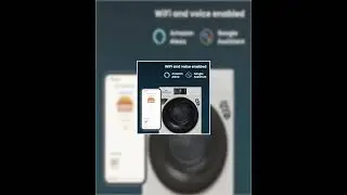 IFB 7 Kg 5 Star Powered by AI with 9 Swirl Wash, WiFi, Fully Automatic Front Load Washing Machine...