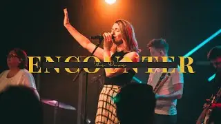 The Dove (Feat. Jess Westera) // The Belonging Co +  Spontaneous Live at the Forge Community Church