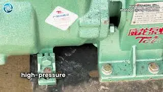How Does the Latest Fog Cannon Technology Revolutionize Dust Control on Construction Sites?