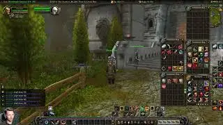 Let's Play World of Warcraft Mists of Pandaria - Part 2