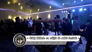 Colaj de petrecere cu solisti de suflet - Revelionul Vedetelor si Artistilor 2026 - Desire Events