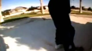 NEAT BLACK NINJA