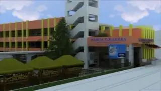 RedWhores ADS (1st 3d commercial from the subject MSDA of MC-CSD)