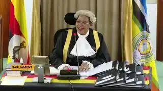 PARLIAMENT UNANIMOUSLY OBJECTS MERGER OF NITA-U WITH MINISTRY OF ICT
