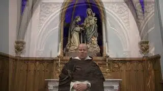 Reflexi&oacute;n del Rosario - Primer Misterio Doloroso