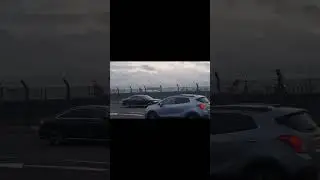 11 MINUTES OF PLANE DEPARTURE TAKE OFF FROM LONDON HEATHROW AIRPORT - RWY27R - 3/11/25