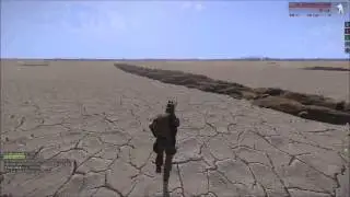 Arma 3 Axe gets fucked