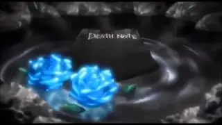 Death Note Whats Up People 8-BIT