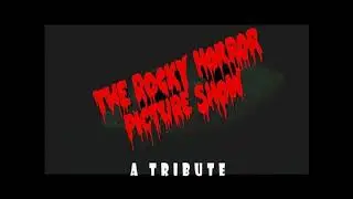 The Rocky Horror Picture Show: A Tribute  - Halloween Horror Nights