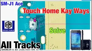 Samsung J1 Ace/SM-J110 Home Kay,Home Button Not Working problem Solution.SM-J1 Ace(j110)Home Kay Way