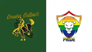 Omaha Outlaws vs NYC Pride - RRL Season 3 Round 5