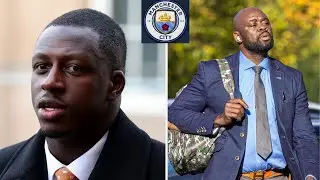 Benjamin Mendy found not guilty of six counts of rape