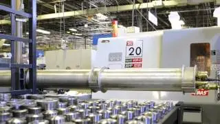 CNC Insights: Haas Customer Stories Trailer