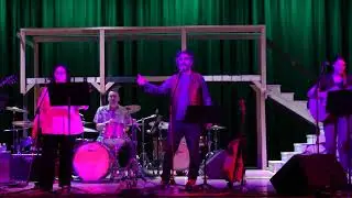 Listen to the Music (Doobie Brothers cover)