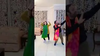 #dance Punjabi#enjoy the steps#happy sankranti #💃💃😍😍