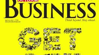 Outlook Business Must Reads: Get Set GST