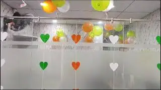 Office space, Gaur City Mall