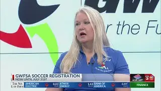 GWFSA registration open now