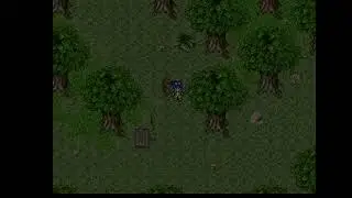 FEEL - RPG Maker 2003 gameplay [ESPA&Ntilde;OL]