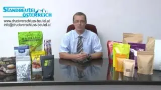 Tee Verpackungen
