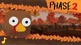 TREEBIRDS - PASS THE BOMB FAN OST