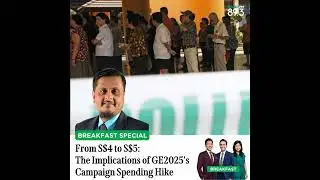 GE2025: Unpacking the New Election Spending Limits