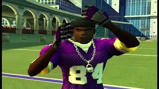 Этот новый мод для NFL Street 2 &mdash; просто БЕЗУМНЫЙ! ВЕЛИЧАЙШИЕ СОСТАВЫ ВСЕХ ВРЕМЕН!