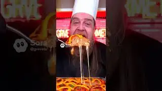 Lasagna? ...Perfection!
