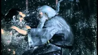 Tekken 5 - Intro - Song - HQ - HD - PS2 - By Mrx
