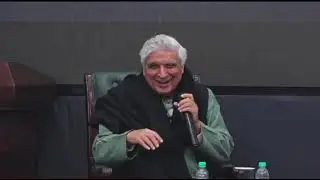 DOES GOD EXIST? || JAVED AKHTAR VS MUFTI SHAMAIL || PODCAST 