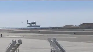 Unvaccinated travellers flying into Gib now need to take a pre-departure Covid-19 test