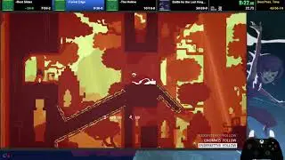 The King's Bird - Any% - 48:36.900