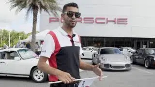 Celebrating Porsche&rsquo;s 70th Anniversary at Porsche of Ocala