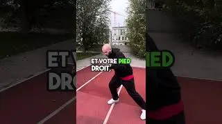 Apprendre le damato-shift : exercice de d&eacute;placement lat&eacute;ral #boxeanglaise #boxeur #boxe #miketyson