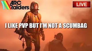 Trying to 3 Star the Supply Drops ARC Raiders | 147/150 Members