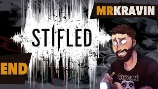 STIFLED [END] - Chased By Eels + True Ending