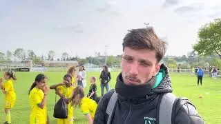 Festival Foot U13 : direction Cap-Breton pour le FC Nantes !