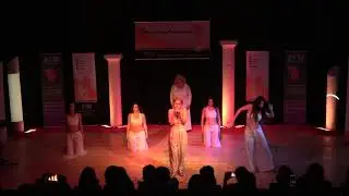 Oriental Dance Fever Festival 2020