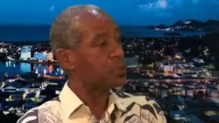Talking Points Season 1 Episode3 DHS Part 2 2 of 4