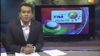 TM Piala FA 29 05 2007